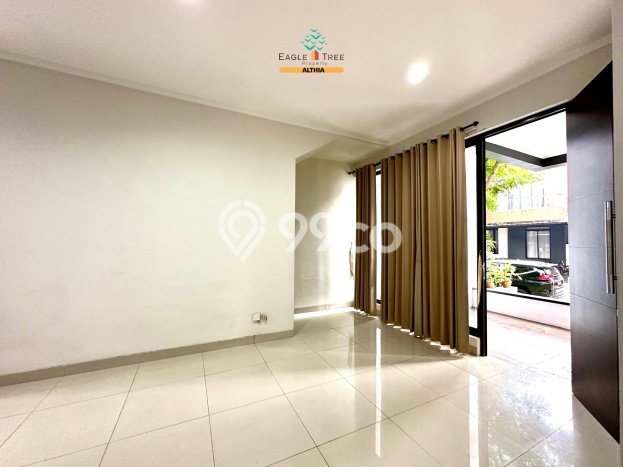 Dijual Rumah Luas Elegan Dengan View Eksklusif di Sektor 7-Bintaro, Tangerang Selatan Dijual Rumah Luas Elegan Dengan View Eksklusif di Sektor 7-Bintaro, Tangerang Selatan