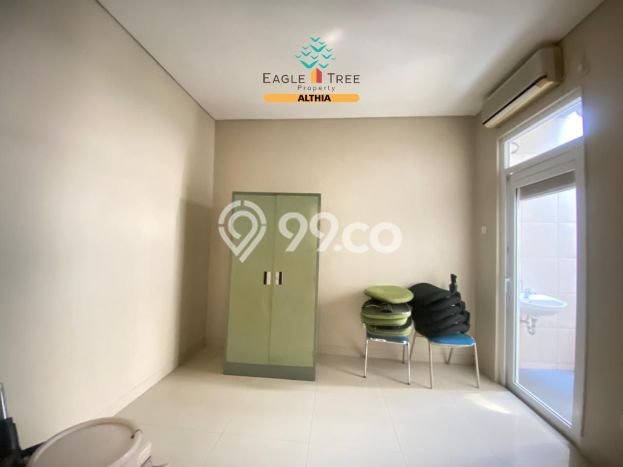 Dijual Rumah Luas Elegan Dengan View Eksklusif di BSD, Tangerang Dijual Rumah Luas Elegan Dengan View Eksklusif di BSD, Tangerang