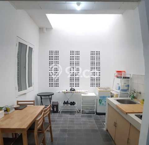 Dijual Hunian Rumah Nyaman 2 KT di BSD, Tangerang Dijual Hunian Rumah Nyaman 2 KT di BSD, Tangerang