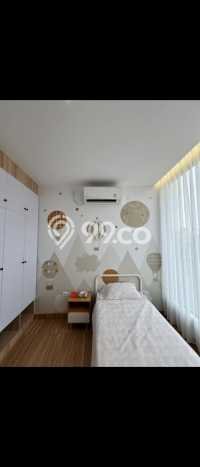 Rumah Modern 3 KT LT 67m2 di Bintaro Rumah Modern 3 KT LT 67m2 di Bintaro