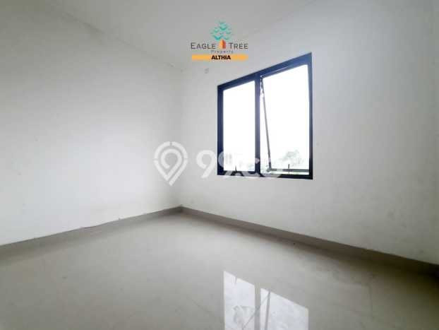 Rumah Minimalis 3 Kamar LT 128m2 di BSD Rumah Minimalis 3 Kamar LT 128m2 di BSD