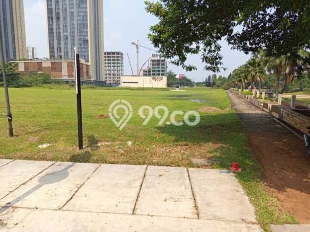 Tanah Bisnis di BSD, Luas 2483m2m², Akses Mudah Tanah Bisnis di BSD, Luas 2483m2m², Akses Mudah