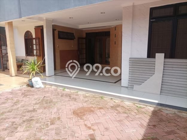 Dijual Rumah Mewah Elegan Dengan View Cantik di BSD Giri Loka, Tangerang Dijual Rumah Mewah Elegan Dengan View Cantik di BSD Giri Loka, Tangerang