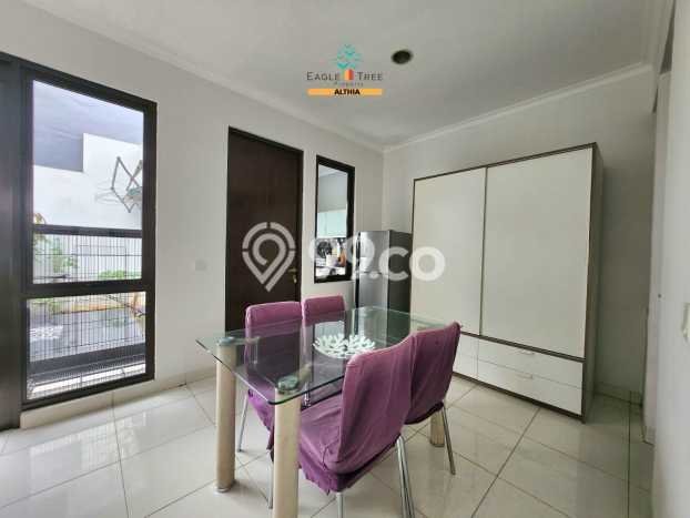 For Sale! Premium House LT 162m2 Desain Modern di BSD For Sale! Premium House LT 162m2 Desain Modern di BSD