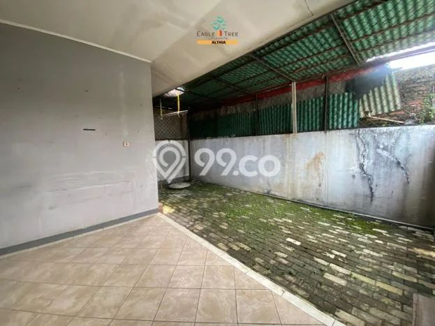 Jual Rumah Modern 2 KT di Sentul, Bogor Jual Rumah Modern 2 KT di Sentul, Bogor