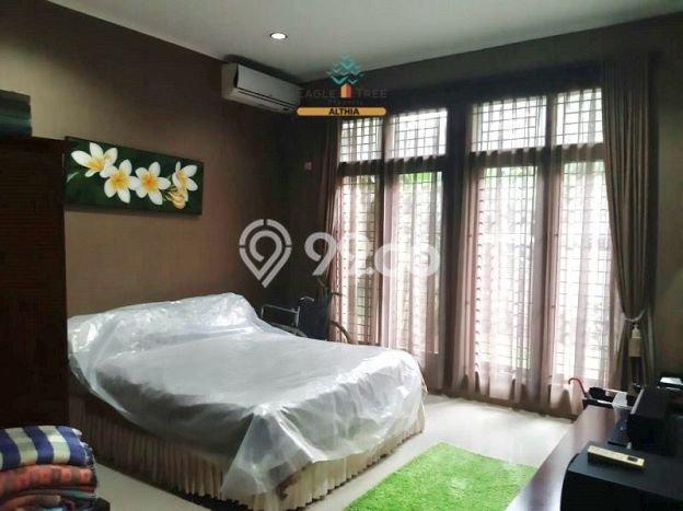 For Sale Rumah Mewah Exclusive di Ciputat Timur, Tangerang Selatan For Sale Rumah Mewah Exclusive di Ciputat Timur, Tangerang Selatan