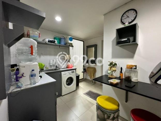 Hot Offer Hunian Mewah Ideal dan Luas di BSD, Tangerang Selatan Hot Offer Hunian Mewah Ideal dan Luas di BSD, Tangerang Selatan