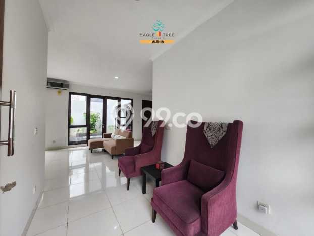 For Sale! Premium House LT 162m2 Desain Modern di BSD For Sale! Premium House LT 162m2 Desain Modern di BSD