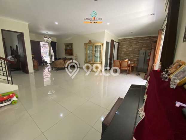 Hot Offer Hunian Premium Ideal dan Luas di BSD, Tangerang Selatan Hot Offer Hunian Premium Ideal dan Luas di BSD, Tangerang Selatan