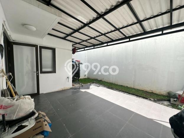 Rumah Asri area BSD, 3 KT, Free Macet Rumah Asri area BSD, 3 KT, Free Macet
