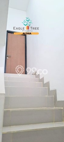 Rumah Minimalis 3 Kamar LT 60m2 di Sentul Rumah Minimalis 3 Kamar LT 60m2 di Sentul