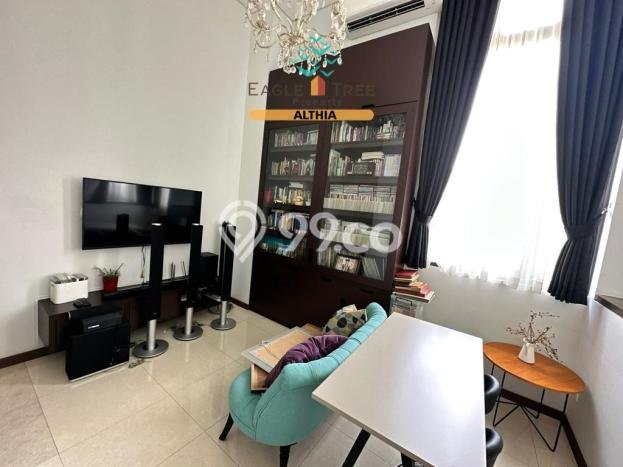 Hot Offer Hunian Mewah Ideal dan Luas di BSD, Tangerang Selatan Hot Offer Hunian Mewah Ideal dan Luas di BSD, Tangerang Selatan