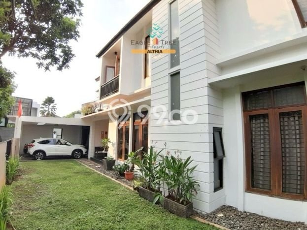 For Sale Rumah Mewah Exclusive di Ciputat Timur, Tangerang Selatan For Sale Rumah Mewah Exclusive di Ciputat Timur, Tangerang Selatan