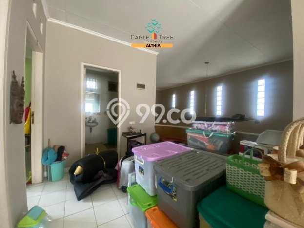 Hunian Super Elit dengan Akses Paling Strategis di BSD, Tangerang Hunian Super Elit dengan Akses Paling Strategis di BSD, Tangerang