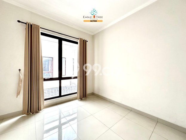 Dijual Rumah Luas Elegan Dengan View Eksklusif di Sektor 7-Bintaro, Tangerang Selatan Dijual Rumah Luas Elegan Dengan View Eksklusif di Sektor 7-Bintaro, Tangerang Selatan