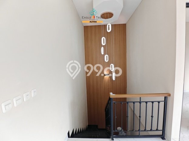 Dijual Hunian Rumah Terawat 3 KT di BSD Kencana Loka, Tangerang Dijual Hunian Rumah Terawat 3 KT di BSD Kencana Loka, Tangerang