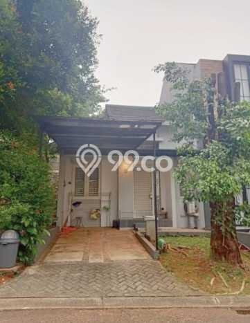 Dijual Hunian Rumah Nyaman 2 KT di BSD, Tangerang Dijual Hunian Rumah Nyaman 2 KT di BSD, Tangerang