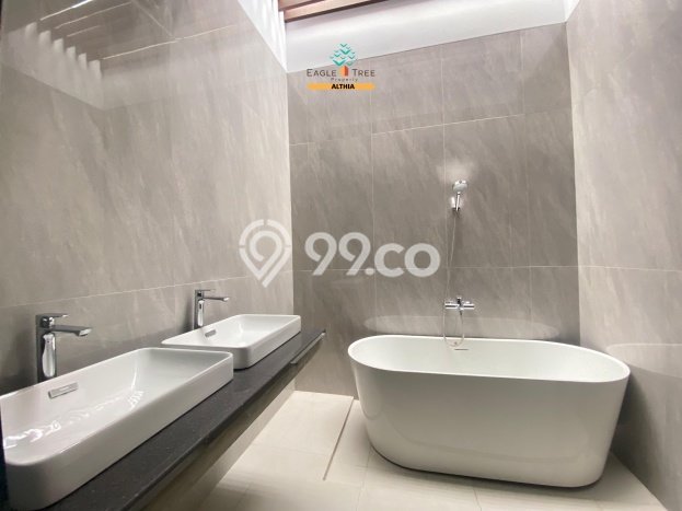 For Sale Rumah Elit Exclusive di BSD, Tangerang Selatan For Sale Rumah Elit Exclusive di BSD, Tangerang Selatan