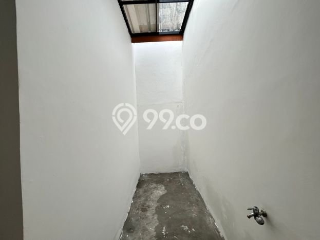 Rumah Modern Minimalis 2 KT Bisa Langsung Pindah di Ciputat Rumah Modern Minimalis 2 KT Bisa Langsung Pindah di Ciputat