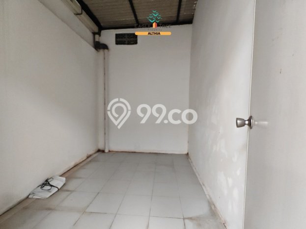 Rumah Luas Asri 2 KT Siap Huni di Villa Melati Mas Tangerang Selatan Rumah Luas Asri 2 KT Siap Huni di Villa Melati Mas Tangerang Selatan