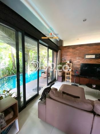 UNIT LANGKA! Rumah kawasan , 5 KT, View Kota, Luas 325m2m² LB 600m2m² UNIT LANGKA! Rumah kawasan , 5 KT, View Kota, Luas 325m2m² LB 600m2m²
