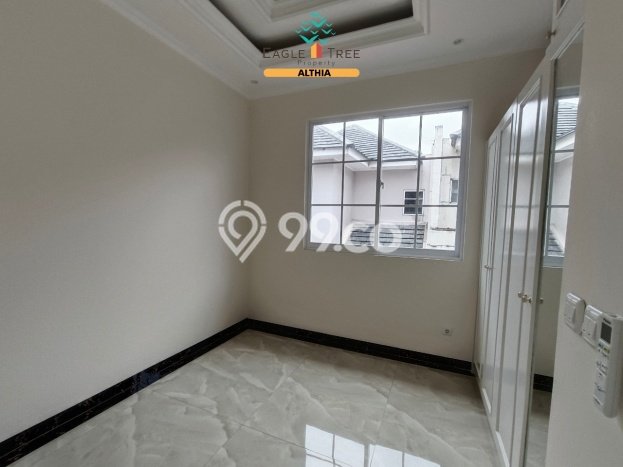 DIJUAL CEPAT! Rumah area BSD The Green, Tangerang, LT 144m² LB 200m² BISA KPR! DIJUAL CEPAT! Rumah area BSD The Green, Tangerang, LT 144m² LB 200m² BISA KPR!