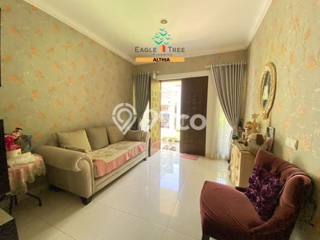 Rumah Bsd, 2 Lantai Bagusling Asri Deket Area Bussines Foresta Rumah Bsd, 2 Lantai Bagusling Asri Deket Area Bussines Foresta