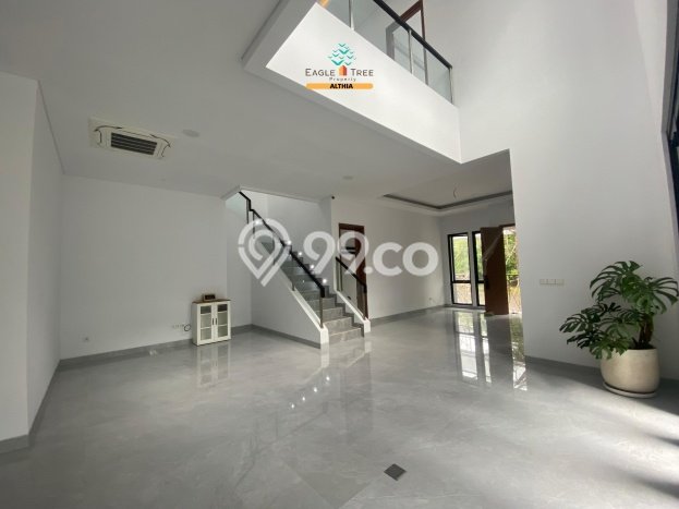For Sale Rumah Elit Exclusive di BSD, Tangerang Selatan For Sale Rumah Elit Exclusive di BSD, Tangerang Selatan