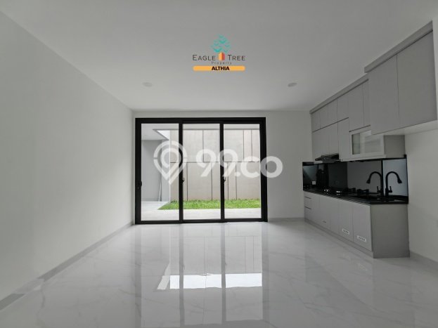 Dijual Rumah Mewah Megah Dengan View Eksklusif di BSD De Park, Tangerang Dijual Rumah Mewah Megah Dengan View Eksklusif di BSD De Park, Tangerang