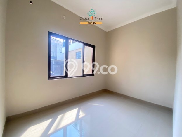 Jual Rumah Modern 4 KT di BSD, Tangerang Jual Rumah Modern 4 KT di BSD, Tangerang