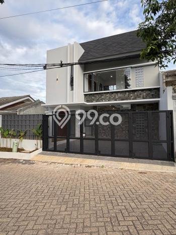 For Sale Rumah Elit Exclusive di BSD, Tangerang Selatan For Sale Rumah Elit Exclusive di BSD, Tangerang Selatan