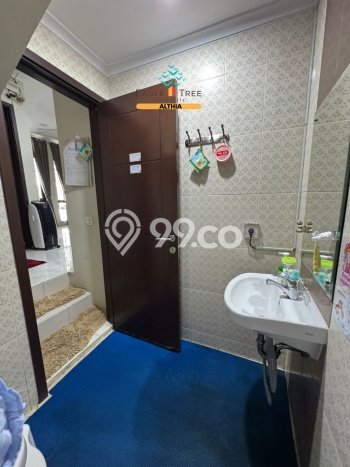 Rumah Elit LB 200m2 Siap Huni Desain Elegan di BSD Avani, Tangerang Rumah Elit LB 200m2 Siap Huni Desain Elegan di BSD Avani, Tangerang