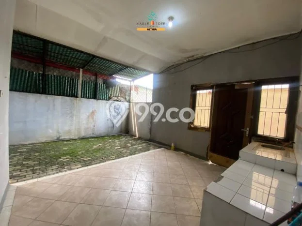 Jual Rumah Modern 2 KT di Sentul, Bogor Jual Rumah Modern 2 KT di Sentul, Bogor