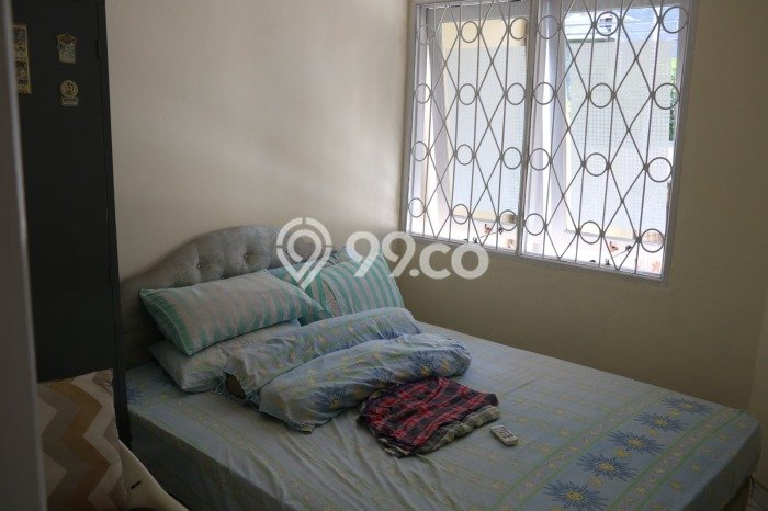 Rumah Minimalis 2 KT di Graha Raya Tangerang Selatan Unfurnished Rumah Minimalis 2 KT di Graha Raya Tangerang Selatan Unfurnished