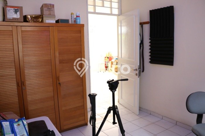 Rumah Minimalis 2 KT di Graha Raya Tangerang Selatan Unfurnished Rumah Minimalis 2 KT di Graha Raya Tangerang Selatan Unfurnished