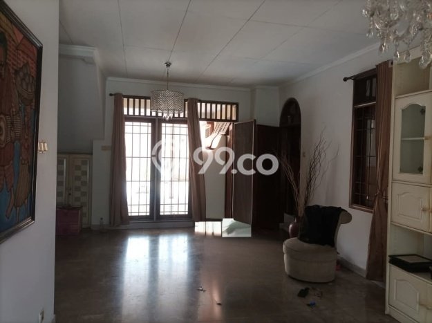 Dijual Rumah Mewah Elegan Dengan View Cantik di BSD Giri Loka, Tangerang Dijual Rumah Mewah Elegan Dengan View Cantik di BSD Giri Loka, Tangerang