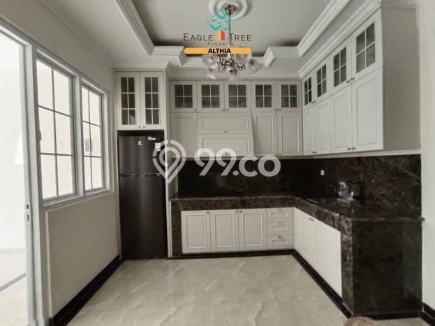 DIJUAL CEPAT! Rumah area BSD The Green, Tangerang, LT 144m² LB 200m² BISA KPR! DIJUAL CEPAT! Rumah area BSD The Green, Tangerang, LT 144m² LB 200m² BISA KPR!