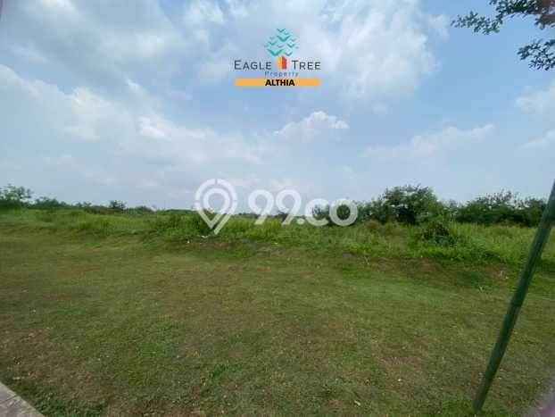 Tanah Area Berkembang Kawasan BSD, Luas 2800m2m², Kawasan Asri, Dekat BSD, Tangerang, Tangerang Tanah Area Berkembang Kawasan BSD, Luas 2800m2m², Kawasan Asri, Dekat BSD, Tangerang, Tangerang