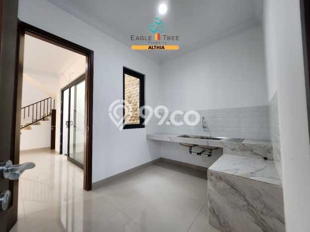 Dijual Rumah Mewah Elegan Dengan View Eksklusif di BSD, Tangerang Dijual Rumah Mewah Elegan Dengan View Eksklusif di BSD, Tangerang