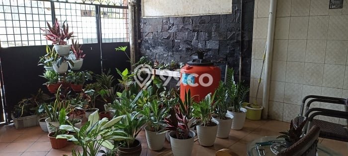 Jual Rumah Mewah Megah Dengan View Eksklusif di Rawa Belong, Jakarta Barat Jual Rumah Mewah Megah Dengan View Eksklusif di Rawa Belong, Jakarta Barat