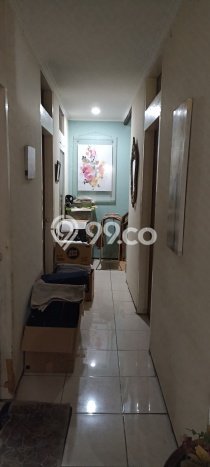 Jual Rumah Mewah Megah Dengan View Eksklusif di Rawa Belong, Jakarta Barat Jual Rumah Mewah Megah Dengan View Eksklusif di Rawa Belong, Jakarta Barat