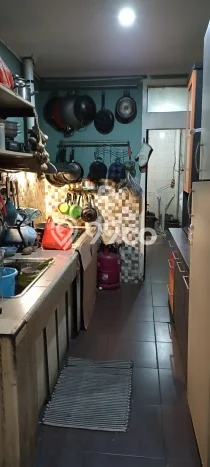 Jual Rumah Mewah Megah Dengan View Eksklusif di Rawa Belong, Jakarta Barat Jual Rumah Mewah Megah Dengan View Eksklusif di Rawa Belong, Jakarta Barat