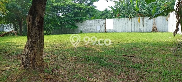 Tanah di Grand Wisata, Luas 450m², Akses Fasilitas, Cocok untuk Properti Tanah di Grand Wisata, Luas 450m², Akses Fasilitas, Cocok untuk Properti