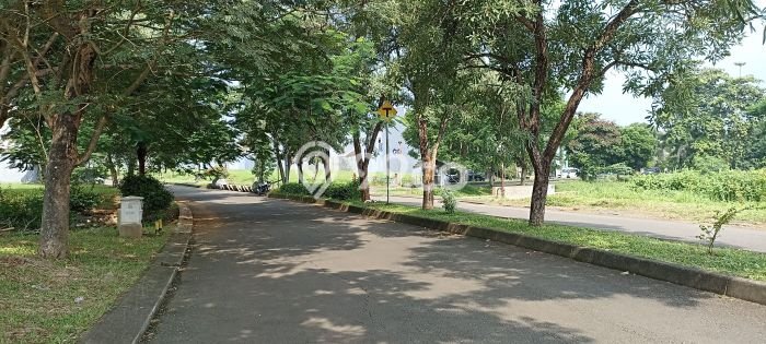 Tanah di Grand Wisata, Luas 450m², Akses Fasilitas, Cocok untuk Properti Tanah di Grand Wisata, Luas 450m², Akses Fasilitas, Cocok untuk Properti