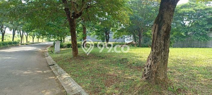 Tanah di Grand Wisata, Luas 450m², Akses Fasilitas, Cocok untuk Properti Tanah di Grand Wisata, Luas 450m², Akses Fasilitas, Cocok untuk Properti