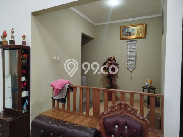 Rumah Strategis Minimalis Lb 170m2 di Rawalumbu, Bekasi Rumah Strategis Minimalis Lb 170m2 di Rawalumbu, Bekasi