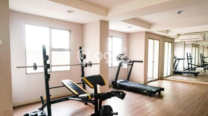 Siap Milik Apartemen 2 KT 1 KM di Kembangan Siap Milik Apartemen 2 KT 1 KM di Kembangan