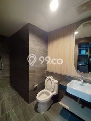 Apartemen Nyaman untuk Disewa, 1 Kamar di Tangerang Apartemen Nyaman untuk Disewa, 1 Kamar di Tangerang
