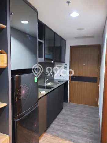 Apartemen Nyaman untuk Disewa, 1 Kamar di Tangerang Apartemen Nyaman untuk Disewa, 1 Kamar di Tangerang
