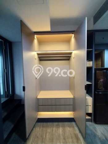 Apartemen Nyaman untuk Disewa, 1 Kamar di Tangerang Apartemen Nyaman untuk Disewa, 1 Kamar di Tangerang